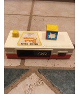 Vintage 1974 Fisher Price 464 Pocket Camera A Trip to the Zoo 1970&#39;s Cla... - $17.42 CAD