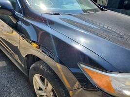 2013 2014 2015 2016 2017 2018 Acura RDX OEM Right Fender 731P Crystal Black - $365.06