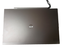 641201-001 Genuine HP EliteBook 8560P 8570P LCD Screen Lid Back Rear Top... - $37.39