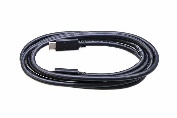 1.5M thunderbolt? 3 lightning3 usb-c 4k60hz display cable usb-c to usb-c... - $12.86