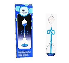 C&amp;H Solutions Colorful Office Thinking Hand Boiler, Glass Science Energy... - $164.21 MXN