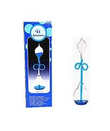 C&amp;H Solutions Colorful Office Thinking Hand Boiler, Glass Science Energy... - $164.21 MXN