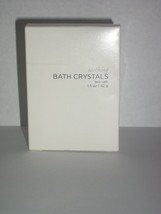 Gilchrist Soames Soothing SEA SALT Bath Crystals Women 1.5 oz New - $12.99