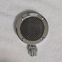 Vintage 1950&#39;s Astatic D-104 Crystal Lollipop Microphone Head 3 Pin USA - $1,327.31 MXN