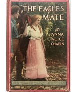 THE EAGLE&#39;S MATE (1914) Mary Pickford &amp; James Kirkwood Photoplay Edition... - $170.36 CAD