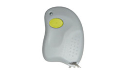 RCS Remotes 390DLY1 390MHz Remote for Liftmaster/Chamberlain 81LM Green Learn - £16.74 GBP