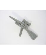 GI Joe Deep Six Rifle Gun Vintage Action Figure Accessory Part 1989 - €3,36 EUR