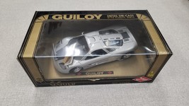 Guiloy Silver 1/18 McLaren F1 67504 - $69.99