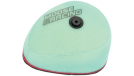 Moose Racing Precision Pre-Oiled Air Filter For 2005-2017 Honda CRF450X ... - £25.92 GBP