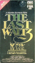 The Last Waltz - Beta - CBS/Fox (1978) - PG - CC - Pre-owned - £33.61 GBP