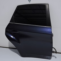2008-2014 Subaru Impreza Wrx Sti Rear Right Side Door Shell Panel Factor... - $584.10