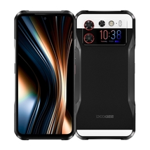 New &amp; Sealed Doogee V20s - 12GB - Black - (Unlocked) - £349.15 GBP