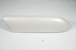 ✅ 2002 - 2006 Cadillac Escalade Roof Rack End Cap Cover Rear LH Left White OEM - £46.79 GBP