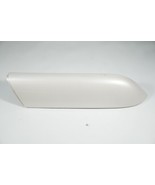 ✅ 2002 - 2006 Cadillac Escalade Roof Rack End Cap Cover Rear LH Left Whi... - $86.58 CAD