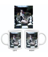 Ann Miller - Pin Up Portrait Mug - £19.17 GBP+