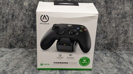 New PowerA Solo Charging Stand for Xbox Series X|S - Black - $257.94 MXN