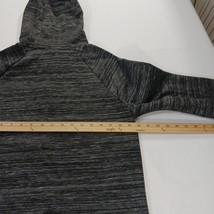 NBA Phoenix Suns RN#109135 Women's Gray Full Zip Hoodie Jacket Size Small image 6