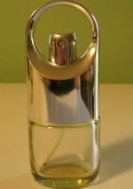 Avon Collectibles Tempo Ultra Cologne 1 Ounce Spray Bottle - £2.92 GBP