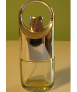 Avon Collectibles Tempo Ultra Cologne 1 Ounce Spray Bottle - £2.94 GBP