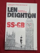 Novel/German.British.Political.Espionage/WW11eraC.2012 - £7.96 GBP