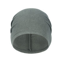 002 - Winter Fleece Thermal Skull Cap Helmet Liner Windproof Beanie Hat MenWomen - £14.93 GBP