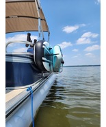 Pontoon Boat Dual Wake/Paddle Board Solution - £267.35 GBP