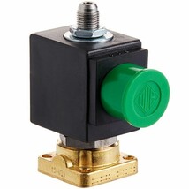 Estella Caffe Group 31A1AR15-X016 Solenoid Valve Rep for ECEM1 Espresso ... - £214.33 GBP