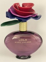 Marc Jacobs LOLA Eau De Parfum Spray For Women 100ml/3.4fl.oz - NEW NoBox - $209.00