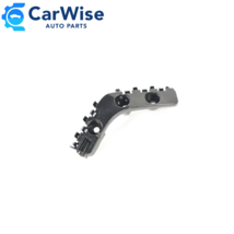 New Genuine Mopar Bracket Bumper 2014-2022 Jeep Grand Cherokee 68144218AF - $444.76 MXN
