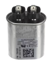 Lennox CBB65B, 79W30, 2302160140, Capacitor, Run, 440 Volt, 50/60HZ, 7.5uF - $1,137.43 MXN