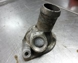 Thermostat Housing From 2003 Honda Civic  1.7 - $24.95