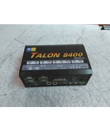 GE Fanuc Talon 8400 Micro PC Intel Celeron 733MHz 254MB 0HDD No Power Su... - $253.24 CAD