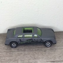 Matchbox Haunted Tours Limousine Ghost Rides - £3.53 GBP