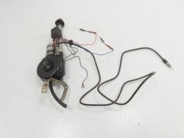 87 Toyota Supra MK3 #1303 Power Antenna, Mast &amp; Control Unit - $922.49 MXN