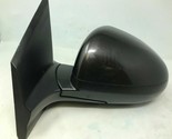 2013-2014 Chevrolet Sonic Driver Side View Power Door Mirror Blue OEM K0... - $52.91