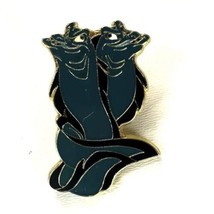 Vintage Flotsam And Jetsam Disney Pin Ursula Little Mermaid Old Back 1” - £7.97 GBP