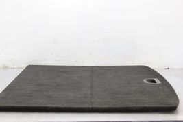 12-17 RANGE ROVER EVOQUE Load Board Trunk Liner Carpet F083 image 9