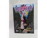 Shogun Shinobi Vol 1 Cameron Henderson Manga - £26.40 GBP