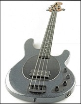 Ernie Ball Music Man Stingray Bass Guitar 3-page history article with 4 photos - £3.01 GBP