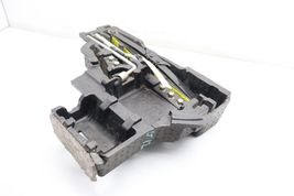 MERCEDES-BENZ X204 GLK TOOL KIT CARRIER LUG WRENCH TOW HOOK E2564 image 4