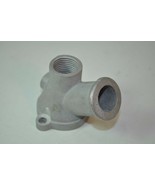 NEW Redline Revolt 800cc R800 Snowmobile Thermostat - Temp Sensor Housing - $44.14