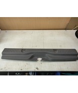 2002 TO 2005 Explorer Liftgate Scuff Plate Trim Panel Gray 3L24-78404C08 - $1,582.60 MXN