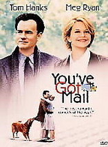Youve Got Mail (DVD, 1999) - £13.21 GBP
