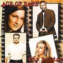 The Bridge by Ace of Base (CD, Nov-1995, Arista) - £5.41 GBP