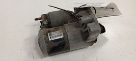 Engine Starter Motor With Automatic Start Fits 13-16 PACEMANHUGE SALE!!!... - $89.95