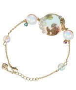 Original   Design  The Little Mermaid Ariel Bracelet - $79.99