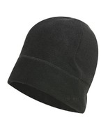 Tru Spec Fleece Night Watch Cap in Black One Size Fits All Cold Weather ... - $248.60 MXN