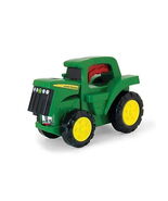 John Deere 35083TSC3 Roll N&#39; Go Flashlight and Sounds Tractor Toy, Green - $32.66