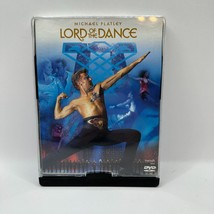 Lord of the Dance DVD - £11.91 GBP