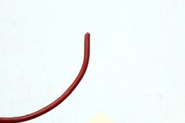 2015-2021 MERCEDES C300 C43 W205 BATTERY WIRE HARNESS CABLE H1626 image 14